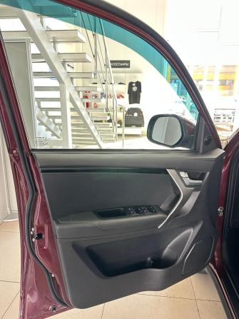 Chery Tiggo 3 I с пробегом 2017 года, цена 895 000 рублей, 113500 км, внедорожник, Автокод Объявления