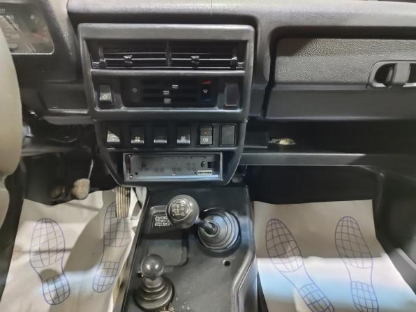 Lada (ВАЗ) 2131 (4x4) I с пробегом 2011 года, цена 260 000 рублей, 267000 км, внедорожник, Автокод Объявления