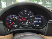 Porsche Macan I Рестайлинг Москва  - изображение 47