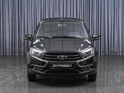 Lada (ВАЗ) Granta I Рестайлинг Ставрополь  - изображение 22
