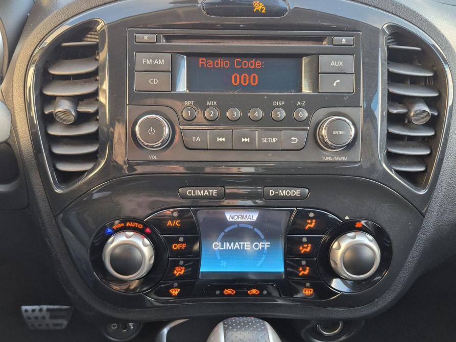Nissan Juke I Екатеринбург  - изображение 15