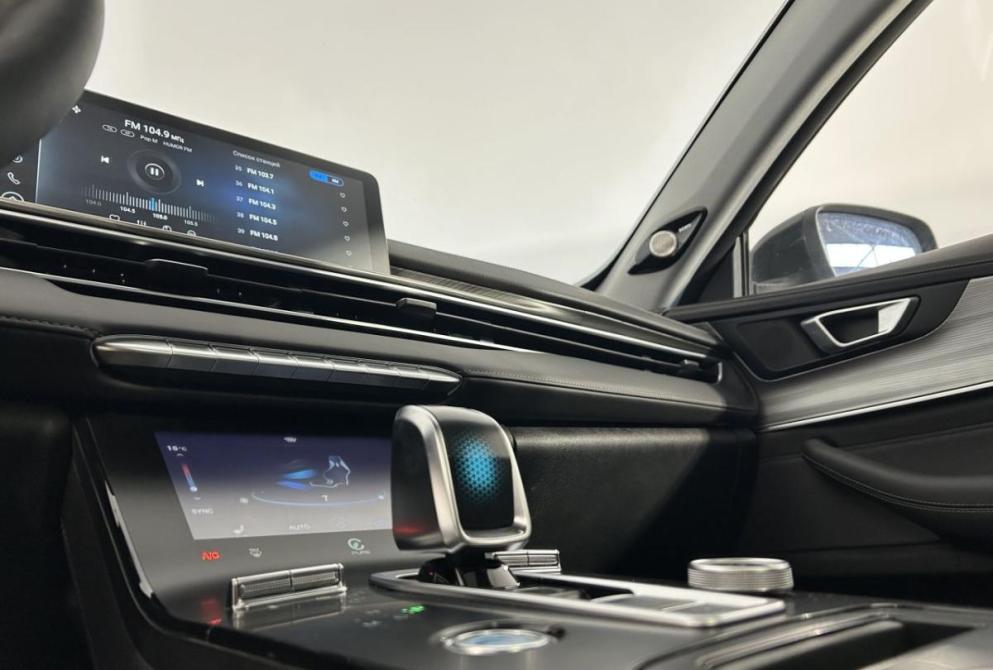 Chery Tiggo 8 Pro Max I Саранск  - изображение 19