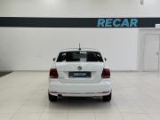 Volkswagen Polo V Рестайлинг Санкт-Петербург  - изображение 43
