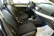 Mitsubishi Lancer X Омск  - изображение 39