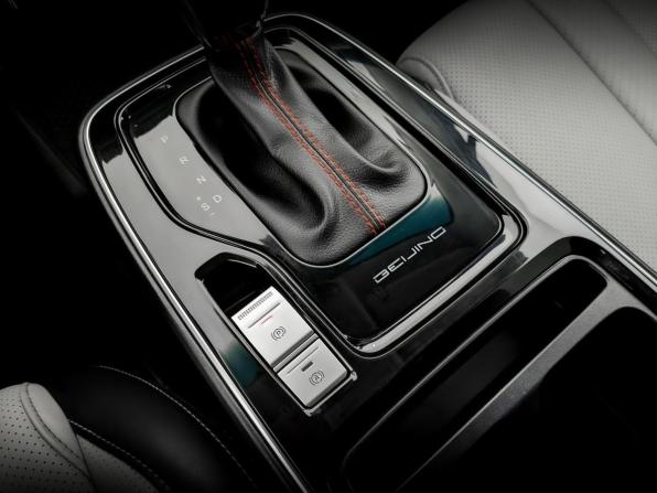 BAIC U5 Plus с пробегом 2023 года, цена 800 000 рублей, 118382 км, седан, Автокод Объявления