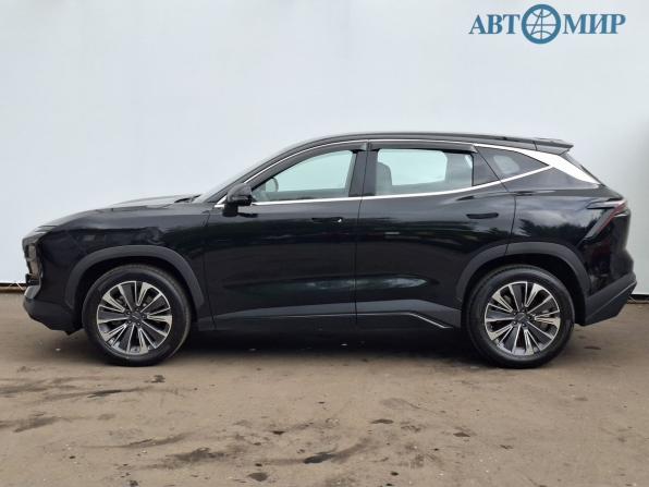 JETOUR DASHING I с пробегом 2024 года, цена 2 070 000 рублей, 17612 км, внедорожник, Автокод Объявления