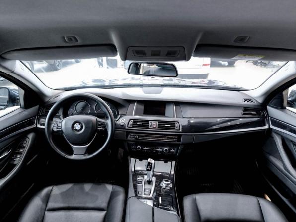 BMW 5 серии VI (F10/F11/F07) Рестайлинг с пробегом 2015 года, цена 2 190 000 рублей, 112188 км, седан, Автокод Объявления