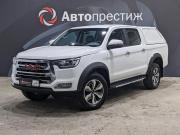 JAC T8 Пермь  - изображение 30