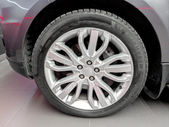 Land Rover Range Rover Sport II с пробегом 2015 года, цена 4 600 000 рублей, 51131 км, внедорожник, Автокод Объявления