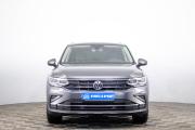 Volkswagen Tiguan II Рестайлинг Пермь  - изображение 27