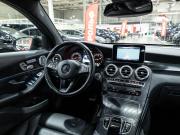 Mercedes-Benz GLC Coupe I (C253) Санкт-Петербург  - изображение 44