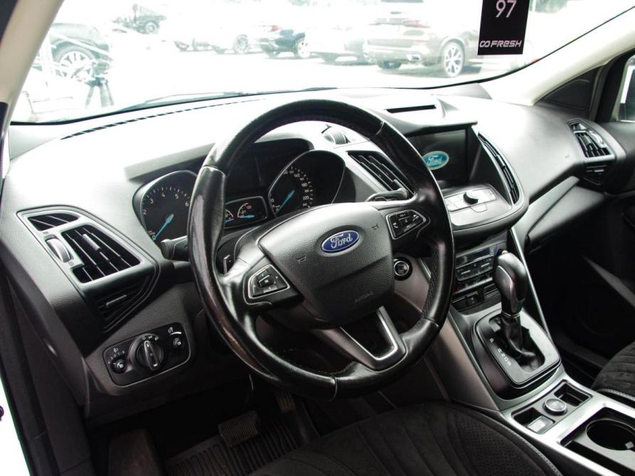 Ford Kuga II Рестайлинг Владимир  - изображение 6