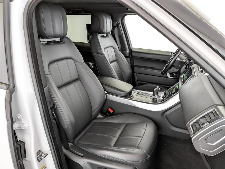 Land Rover Range Rover Sport II Рестайлинг Москва  - изображение 25