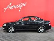 Nissan Almera Classic I Вологда  - изображение 20