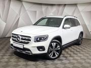 Mercedes-Benz GLB I (X247) Москва  - изображение 21