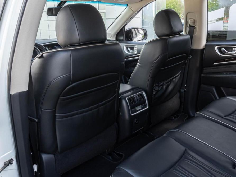 Infiniti QX60 I Рестайлинг Краснодар  - изображение 13