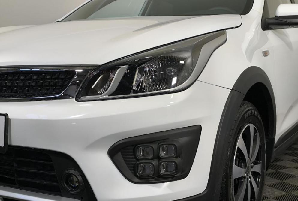 Kia Rio IV Нижний Новгород  - изображение 19