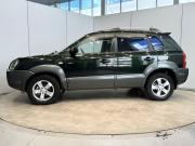 Hyundai Tucson I Волжский  - изображение 23