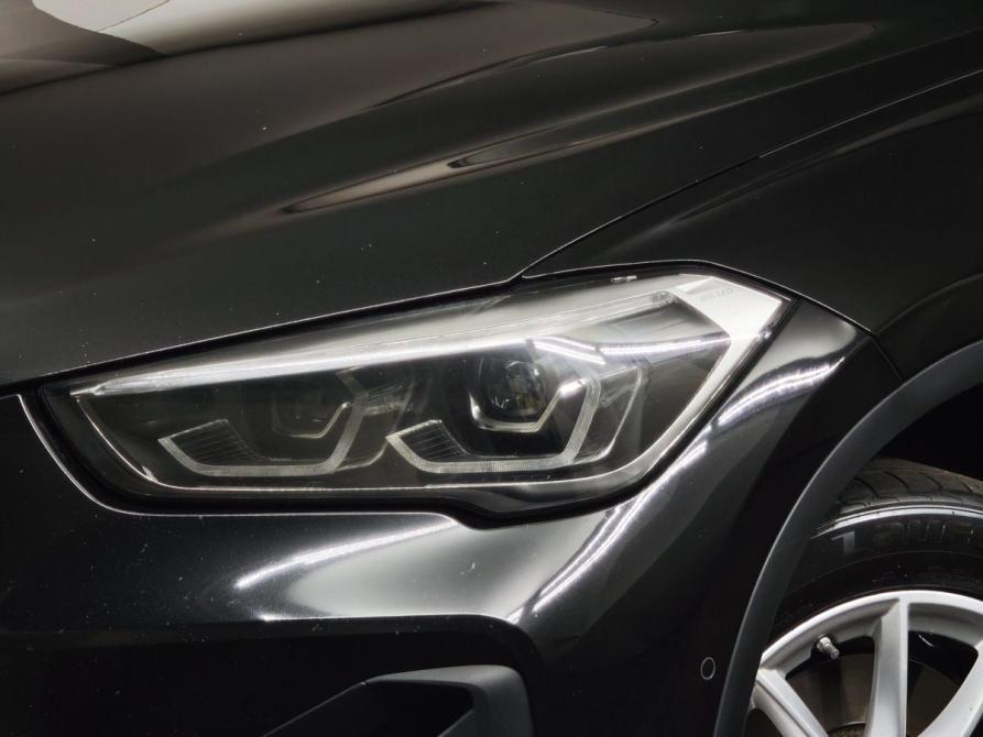 BMW X1 II (F48) Рестайлинг Москва  - изображение 8