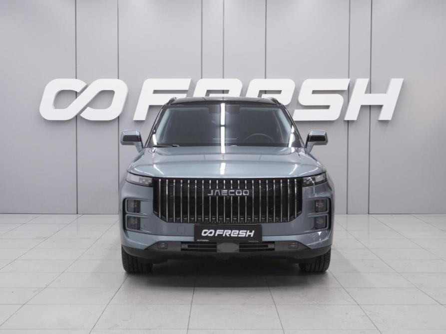 Jaecoo J7 I Ростов-на-Дону  - изображение 3