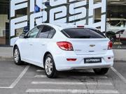 Chevrolet Cruze I Рестайлинг Волгоград  - изображение 19