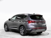 Hyundai Santa Fe IV Рестайлинг Москва  - изображение 25