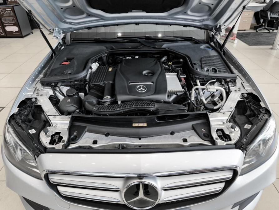 Mercedes-Benz E-Класс V (W213 S213 C238) Рестайлинг Казань  - изображение 11