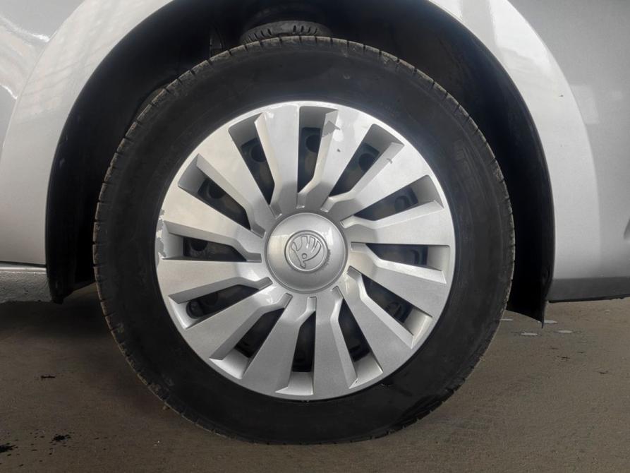 Skoda Rapid II Москва  - изображение 16