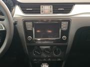 Skoda Rapid I Рестайлинг Казань  - изображение 40