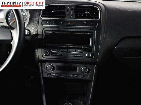 Volkswagen Polo V с пробегом 2012 года, цена 797 000 рублей, 222167 км, седан, Автокод Объявления