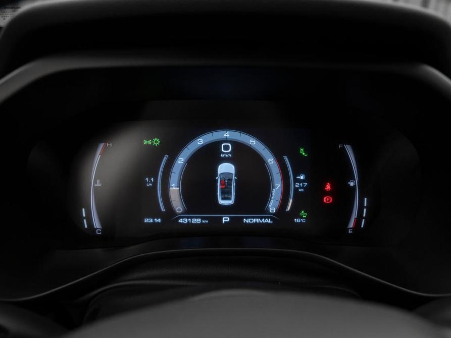 Haval Jolion I Москва  - изображение 11
