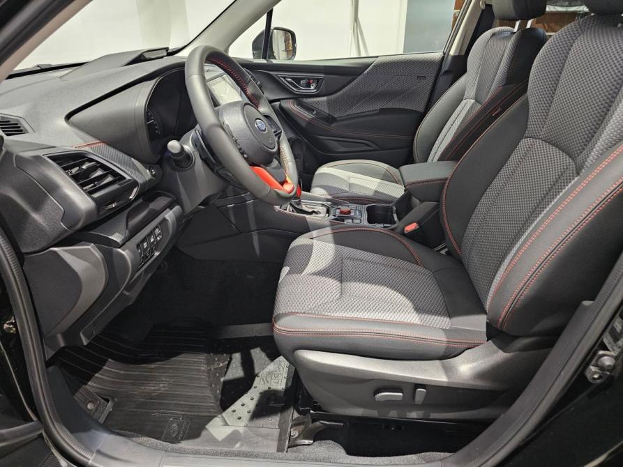 Subaru Forester V Рестайлинг Москва  - изображение 16