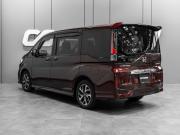 Honda Stepwgn V Рестайлинг Тюмень  - изображение 25