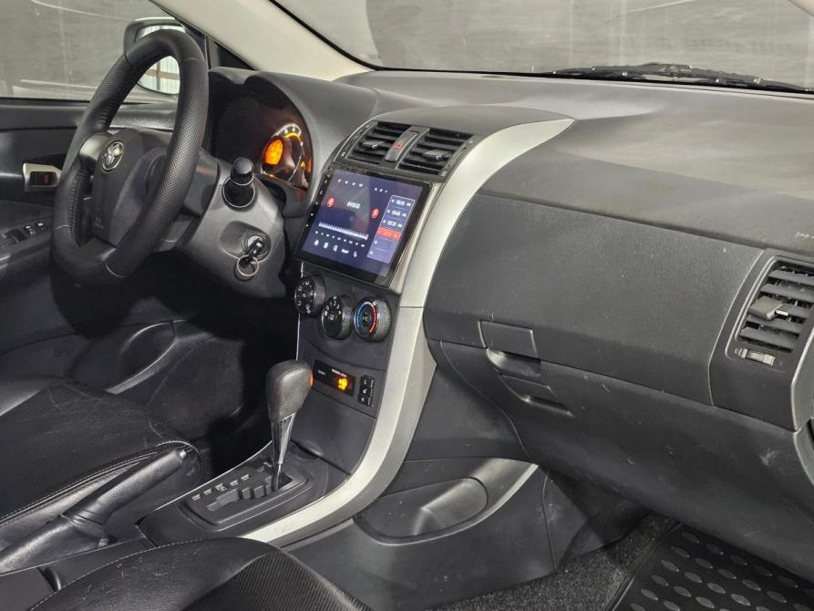 Toyota Corolla X (E140 E150) Рестайлинг Краснодар  - изображение 21