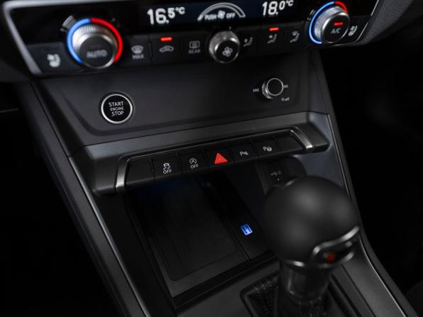 Audi Q3 II (F3) с пробегом 2026 года, цена 4 000 000 рублей, 50 км, внедорожник, Автокод Объявления
