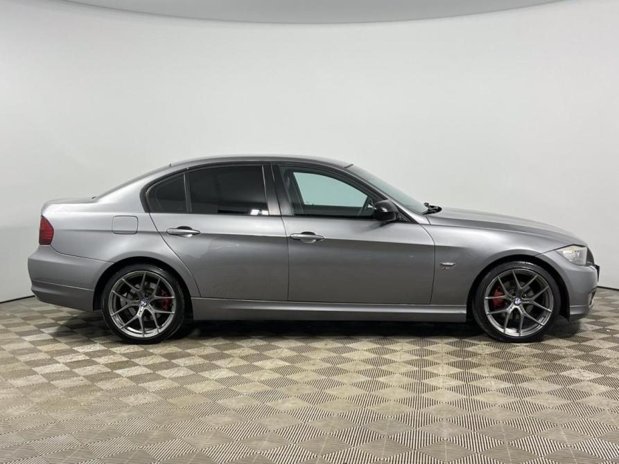 BMW 3 серии V (E90/E91/E92/E93) Рестайлинг Казань  - изображение 5