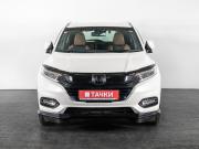 Honda Vezel I Рестайлинг Иркутск  - изображение 29