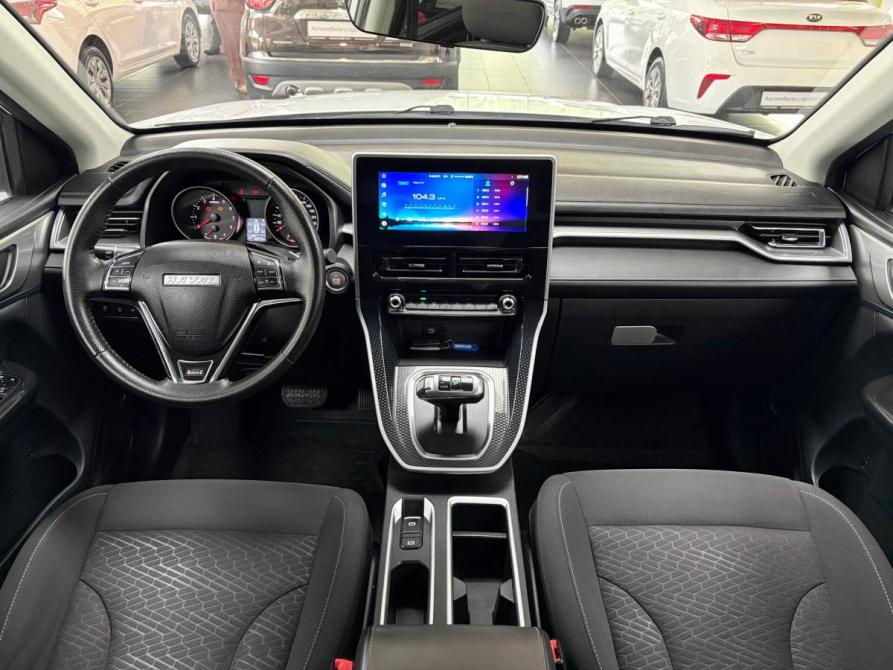 Haval M6 II Киров  - изображение 15