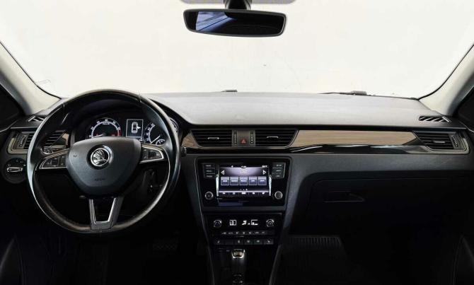 Skoda Rapid I Рестайлинг с пробегом 2017 года, цена 1 245 000 рублей, 151519 км, лифтбек, Автокод Объявления