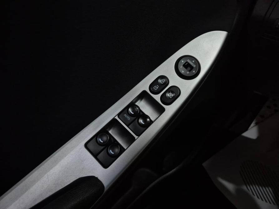 Hyundai Solaris I Рестайлинг Альметьевск  - изображение 10