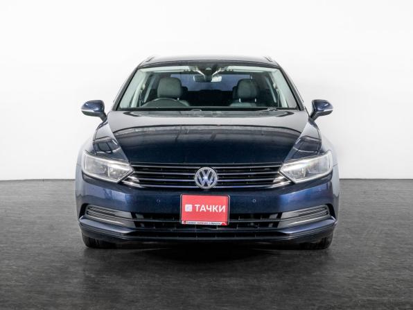 Volkswagen Passat B8 с пробегом 2015 года, цена 1 420 000 рублей, 138299 км, универсал, Автокод Объявления