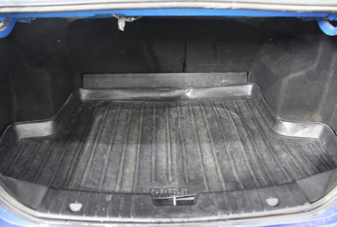 Chevrolet Aveo I Рестайлинг с пробегом 2008 года, цена 350 000 рублей, 261763 км, седан, Автокод Объявления