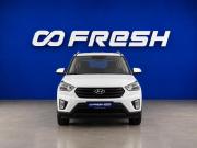 Hyundai Creta I Москва  - изображение 22