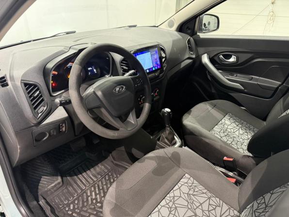 Lada (ВАЗ) XRAY I с пробегом 2019 года, цена 1 175 000 рублей, 81689 км, хэтчбек, Автокод Объявления