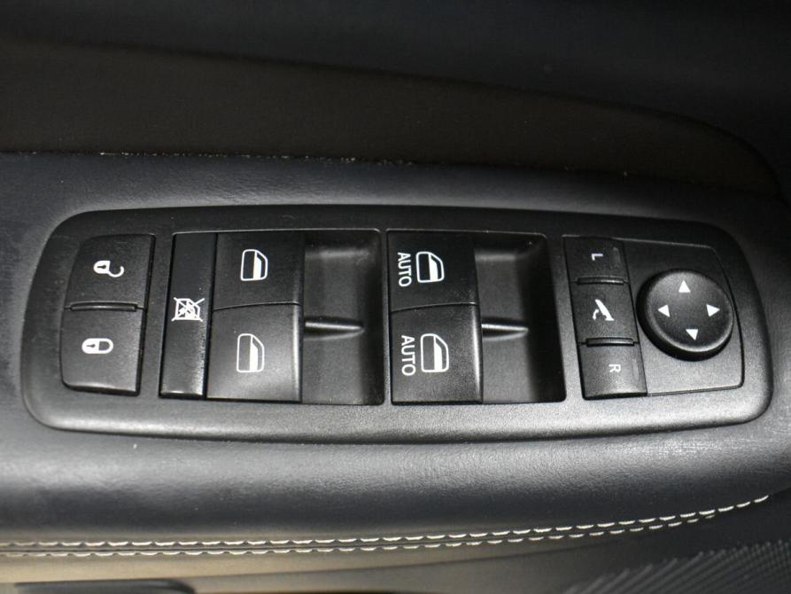 Jeep Grand Cherokee IV (WK2) Рестайлинг Мурманск  - изображение 6