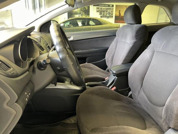 Kia Cerato II с пробегом 2011 года, цена 750 000 рублей, 221680 км, седан, Автокод Объявления
