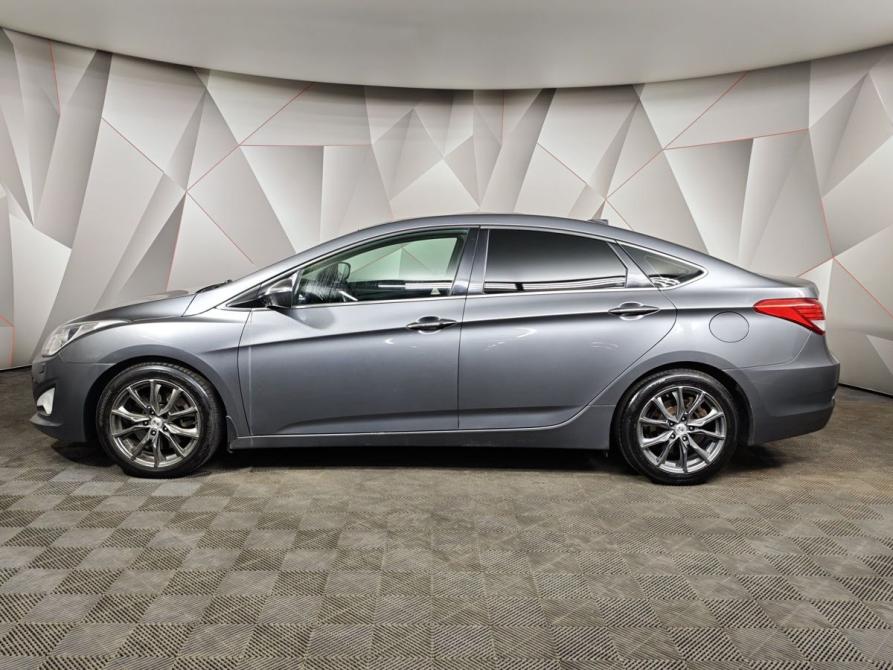 Hyundai i40 I Москва  - изображение 5