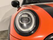 Mini Hatch III (F55/F56) Рестайлинг Санкт-Петербург  - изображение 46