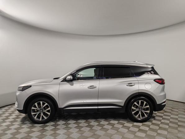 Xcite X-Cross 7 с пробегом 2024 года, цена 1 799 000 рублей, 29587 км, внедорожник, Автокод Объявления