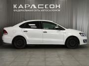 Volkswagen Polo V Рестайлинг Пермь  - изображение 23